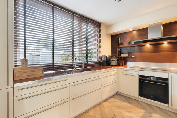 Medium property photo - Joke Smit-Erf 67, 3315 VC Dordrecht